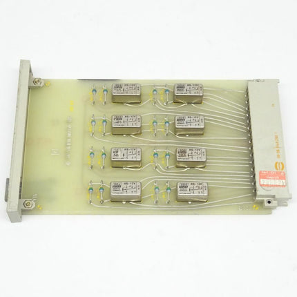 Siemens 6DC3006-1BC Simadyn Platine 6DC3 006-1BC