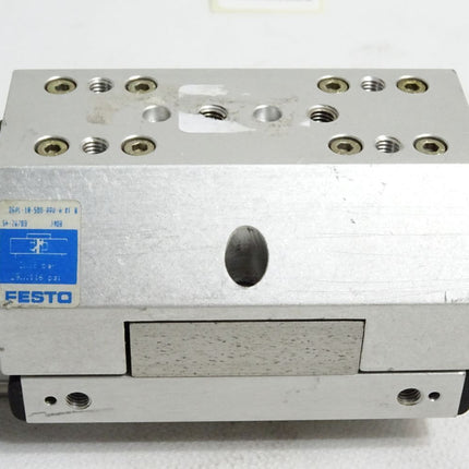 Festo Linearantrieb SA-26709 DGPL-10-500-PPV-A KF B