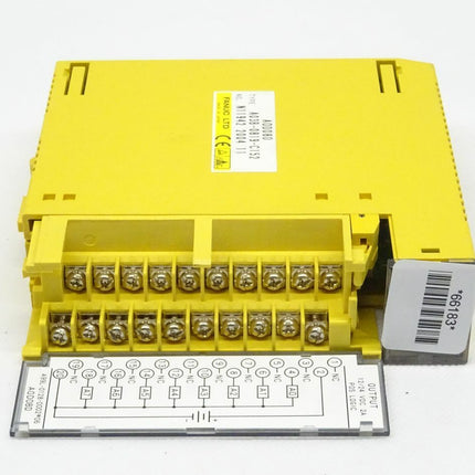 Fanuc A03B-0819-C152 Output Module AOD08D N11942 2004-11