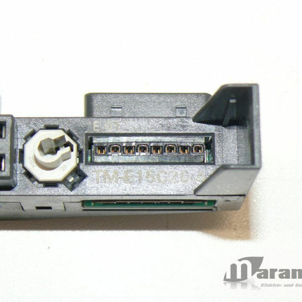 Siemens 6ES7193-4CA50-0AA0 Simatic S7 6ES7 193-4CA50-0AA0 Terminalmodul E:01