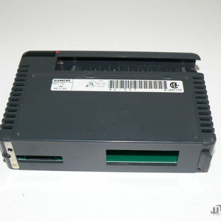 Siemens U-55T Simatic OUTPUT REALY MODULE 12-24V