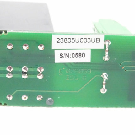 Eurotherm SU30129-001-001 Modbus Modul 2500 Profibus 4Loopuw