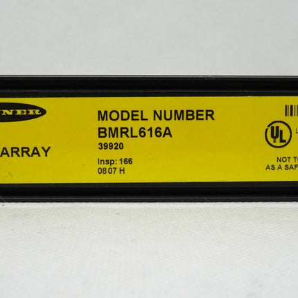 Banner BMRL616A / 39920 / Mini-Array