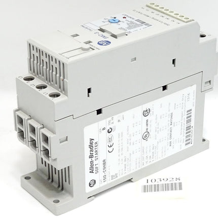 Allen-Bradley Smart Motor Controller 150-C9NBR