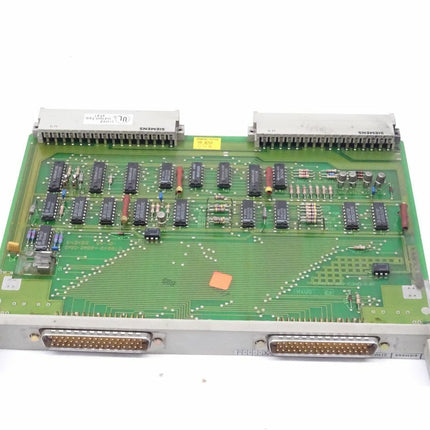 Siemens 6ES5310-3AB11 Simatic S5 6ES5 310-3AB11 E:05