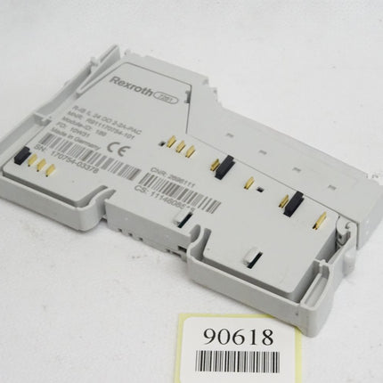 Rexroth R-IB IL 24 DO 2-2A-PAC / R911170754