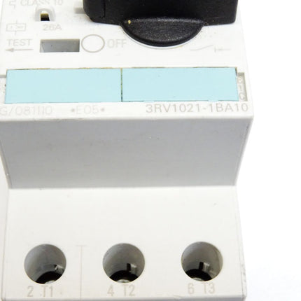 Siemens 3RV1021-1BA10