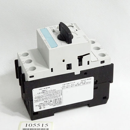 Siemens 3RV1421-0JA10 Leistungsschalter