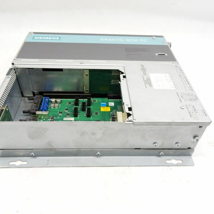 Siemens Simatic Box PC IPC627C / 6BK1000-0BM20-2CA0 / Power Supply A5E31006890-K9 /