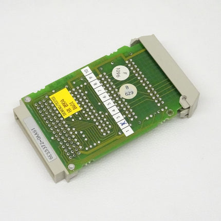 Siemens SIMATIC S5 6ES5372-0AA61 Eprom 6ES5 372-0AA61 Version: 2 / Neu-OVP