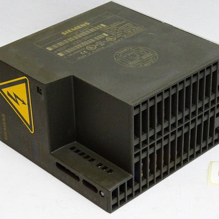 Siemens Sitop Power5 6EP1333-2BA00 6EP1 333-2BA00