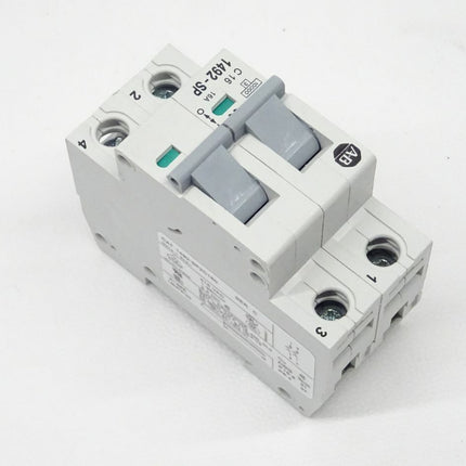 Allen-Bradley 1492-SP2C160 / 1492-SP NEU-OVP