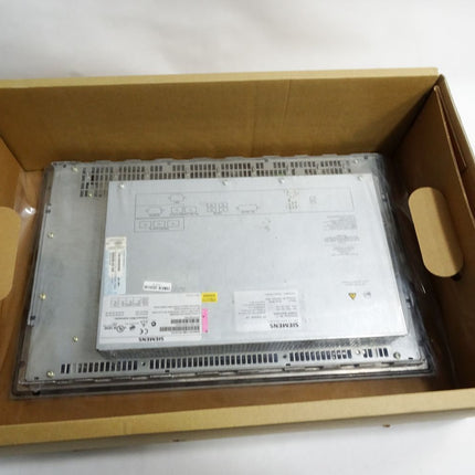 Siemens Simatic HMI IPC477C 6AV7884-2AB30-6GA0 6AV7 884-2AB30-6GA0 Erneuert