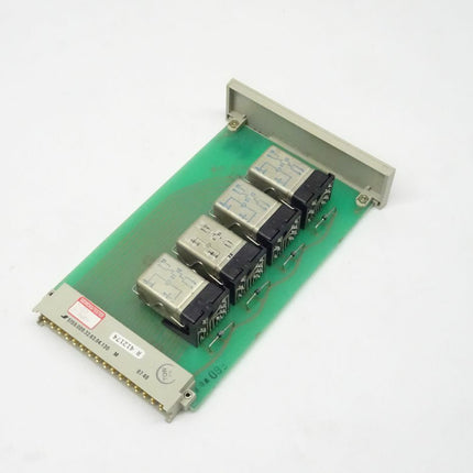 Siemens 6DT2001-0AC Teleperm C 6DT2 001-0AC