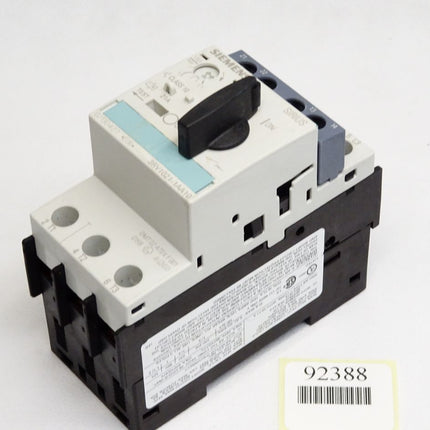 Siemens Sirius 3RV1021-1AA10