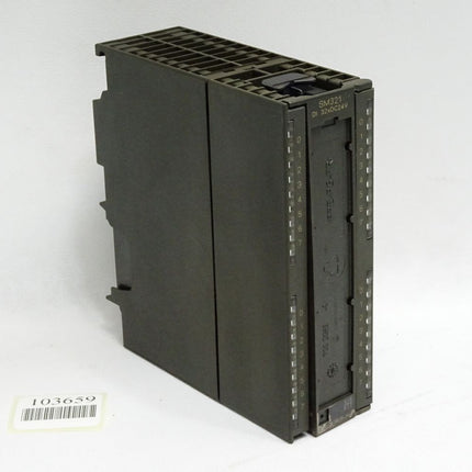 Siemens Siplus S7-300 6AG1321-1BL00-2AA0 6AG1 321-1BL00-2AA0