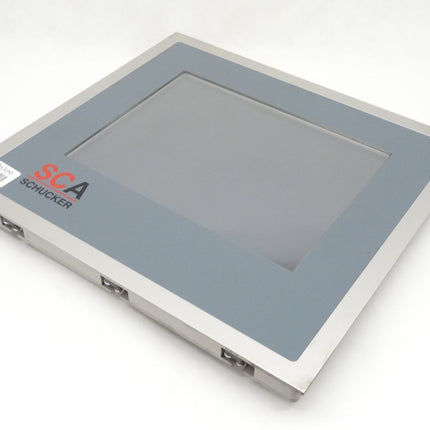 BECKHOFF CP 6801 1006 0010 Touchpanel CP6801-1006-0010