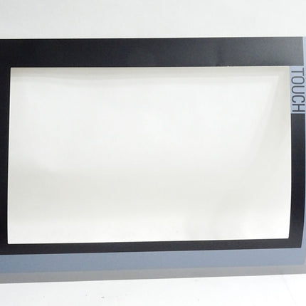 Siemens Membrane für Panel TP1500 6AV2124-0QC02-0AX0 / 6AV2124-0QC02-0AX1