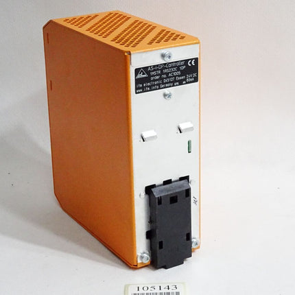 Ifm electronic ASI-DP-Controller AC1005 AC 1005 / Neuwertig