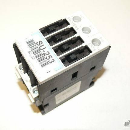 Siemens 3RA1120-1HD24-0AP0 / 3RT1024-1A..0 / 3ZX1012-0RA12-2CA1