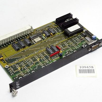 B&R MDPIF1-1 Rev01.00 MULTI interface module