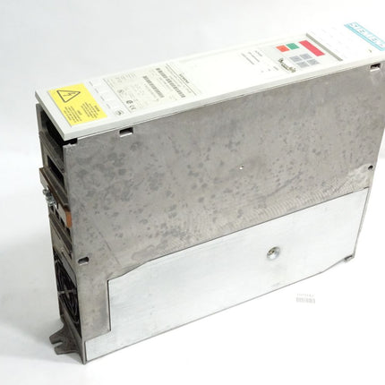 Siemens Frequenzumrichter Simovert MC 6SE7016-1EA51-Z Masterdrives Motion Control Ohne Optionskarte