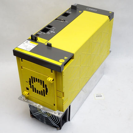 Fanuc Servo Amplifier A06B-6120-H045 50kW