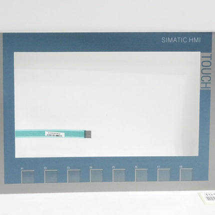 Membrane for Siemens KTP900 Basic Panel 9" 6AV2123-2JB03-0AX0