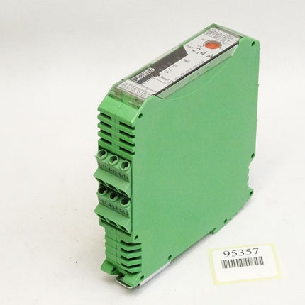 Phoenix Contact Hybrid Motorstarter 2900543 ELR H3-I-SC- 24DC/500AC-2