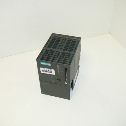 Siemens Simatic 6ES7314-1AE00-0AB0 / 6ES7314-1AE00-0AB0