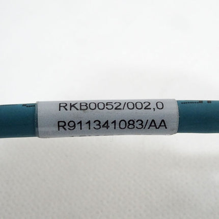 Rexroth Bus Kabel R911341083/AA RKB0052/002.0