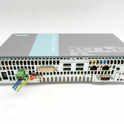 Siemens Simatic Microbox PC / IPC427C / 6ES7647-7BA10-2XM0 / 6ES7 647-7BA10-2XM0 / Industrie PC