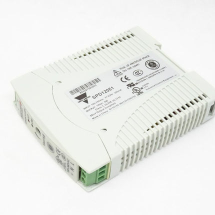 Carlo Gavazzi SPD12051 Switching Power Supply NEU-OVP