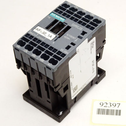 Siemens 3RH2131-2FB40