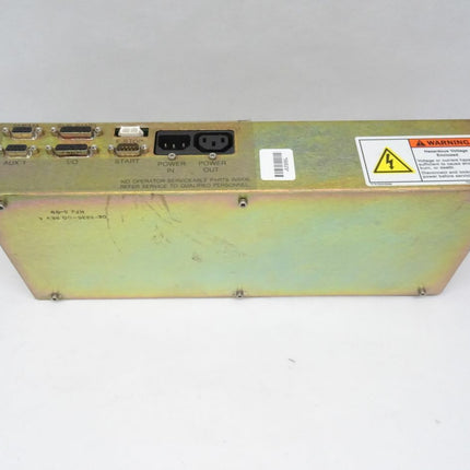 Sanyo Deki 02-5236-00 Revision A