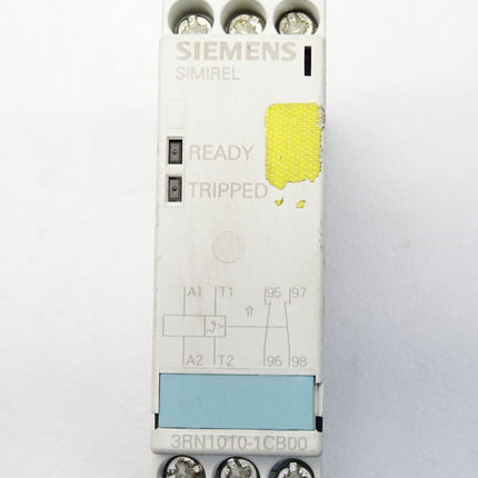 Siemens Simirel Thermistor-Motorschutz 3RN1010-1CB00