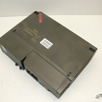 Siemens Simatic  6EP8090-0AA00 E.6 Power Supply 6EP8 090-0AA00