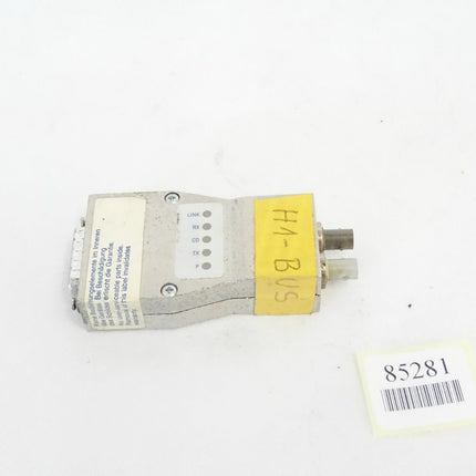 Hirschmann Fiberoptic Transceiver Mini-OTDE BFOC