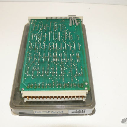 Siemens 6EC3871-0A Simatic 6EC3 871-0A Simadyn