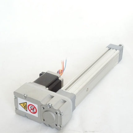 Metal Work Electric Cylinder Elektro ISO 15552 / Motoriued Unit / Neu OVP