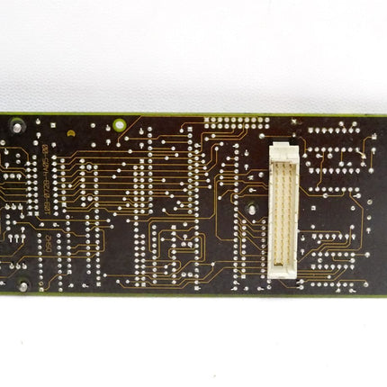 Indramat DSH2 2E52 109-0728-4A05-00 Board