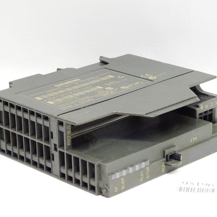 Siemens Simatic Net CP Profibus 6GK7343-5FA01-0XE0