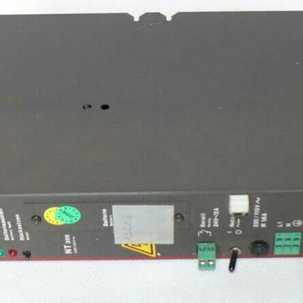 BOSCH Power Supply NT300 Material-Nr.: 052001-308