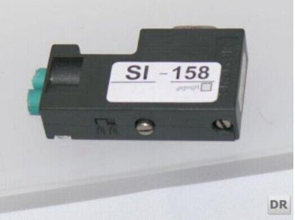 Siemens 6ES7 972-0BA10-0XA0 / 6ES7972-0BA10-0XA0