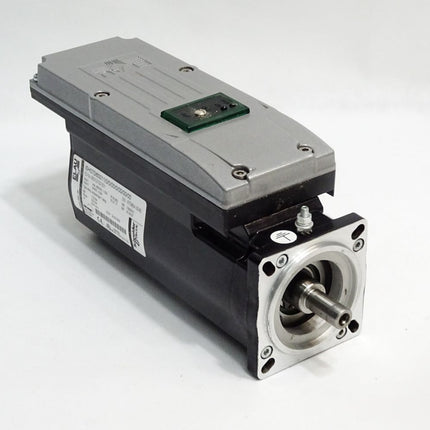 Schneider Electric Elau Servomotor VIA0701D01A0000 ISH070/60011/0/0/00/0/00/00/00 66012102-001 6000min-1