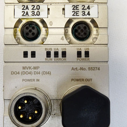 Murr Elektronik 55274 MVK E/A Kompaktmodul