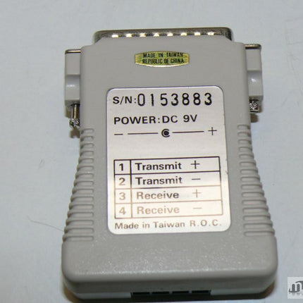 Interface Converter IC-15/M RS-232 to RS422/485