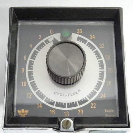 Danaher Controls HP50B5 EAGLE SIGNAL TIMER CYCLE-FLEX