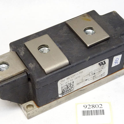 Powerex Power Module PRXMALD431450 PRX MA LD431450