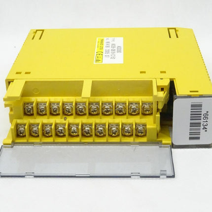 Fanuc AOD08D digitale Ausgabeeinheit A03B-0819-C152 // N14181 2005 07